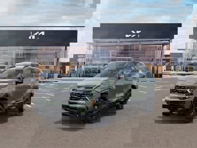 New 2025 Kia Sportage X-Line