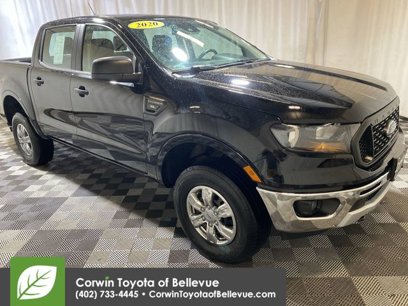 Used 2020 Ford Ranger XL w/ Equipment Group 101A Mid