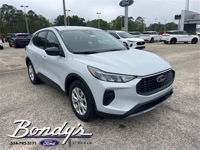 New 2025 Ford Escape Active w/ Cold Weather Package