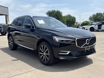 Used 2021 Volvo XC60 T5 Inscription