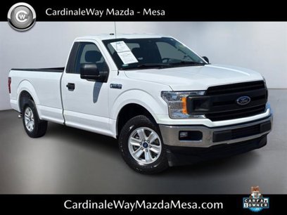 Used 2019 Ford F150 XL w/ XL Power Equipment Group
