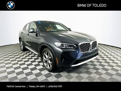 Used 2023 BMW X4 xDrive30i