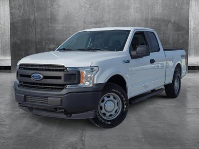 Used 2018 Ford F150 XL