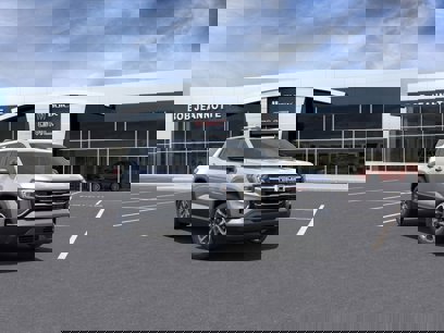 New 2026 GMC Terrain Elevation w/ Elevation Premium Package