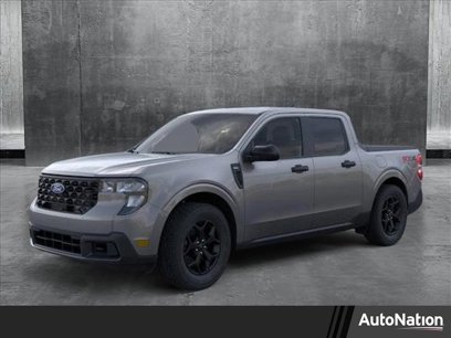 New 2025 Ford Maverick XLT