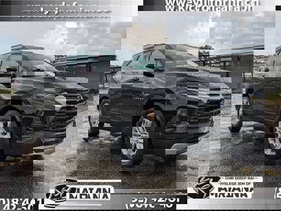 Used 2021 Chevrolet Blazer LT