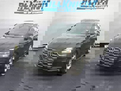 Used 2018 Audi A5 2.0T Premium Plus w/ Premium Plus