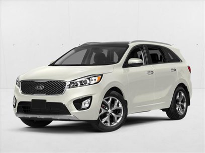 Used 2017 Kia Sorento SX