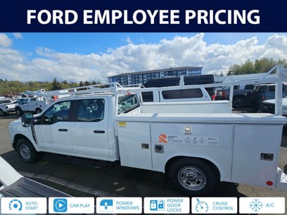 New 2023 Ford F250 XL w/ XL Driver Assist Package