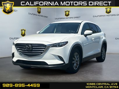 Used 2019 MAZDA CX-9 Touring