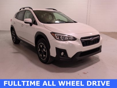 Used 2019 Subaru Crosstrek 2.0i Premium w/ Popular Package #2