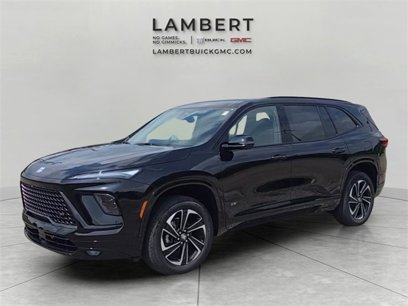 New 2025 Buick Enclave Sport Touring w/ Power Package