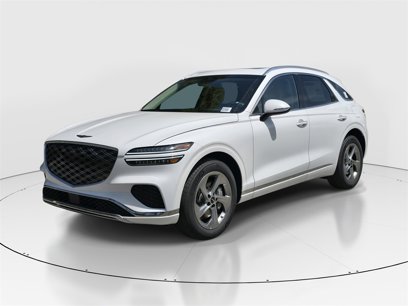 New 2026 Genesis GV70 2.5T