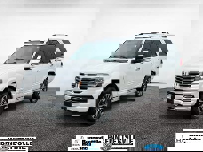 Used 2017 Lincoln Navigator Select