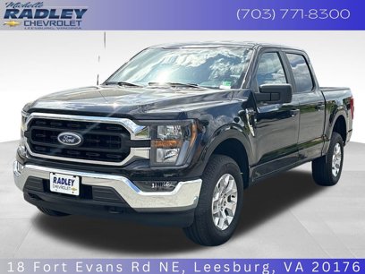 Used 2023 Ford F150 XLT