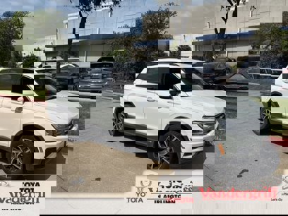 Used 2020 Volkswagen Tiguan SE