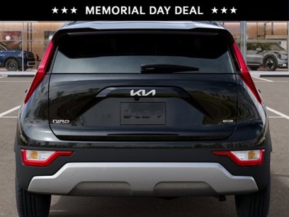New 2025 Kia Niro LX