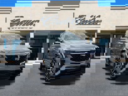New 2025 Cadillac CT5 Premium Luxury