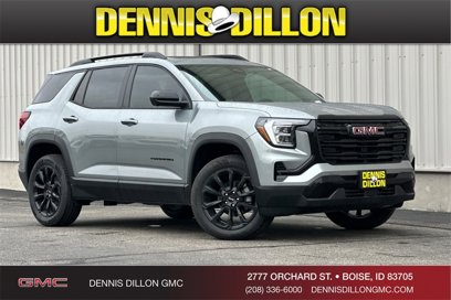 New 2025 GMC Terrain Elevation w/ Elevation Premium Package