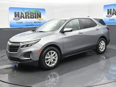 Used 2024 Chevrolet Equinox LT