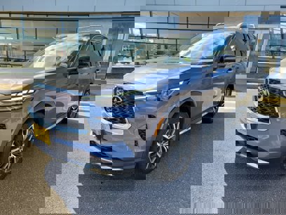 Used 2022 INFINITI QX60 Sensory w/ Cargo Package