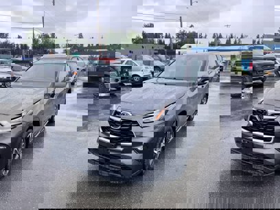 Used 2020 Toyota Highlander XLE