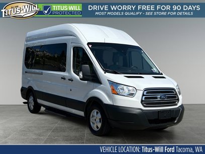 Used 2019 Ford Transit 350 XLT