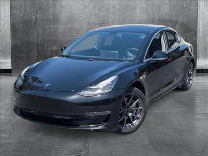 Used 2019 Tesla Model 3 Mid Range