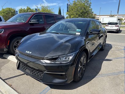 Used 2023 Kia EV6 GT-Line