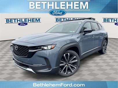 Used 2023 MAZDA CX-50 2.5 Turbo w/ Cargo Package