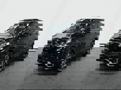 Certified 2022 Honda CR-V EX-L