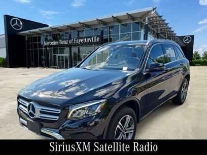 Used 2019 Mercedes-Benz GLC 300 4MATIC