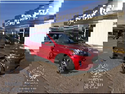 Used 2020 Ford Escape SEL