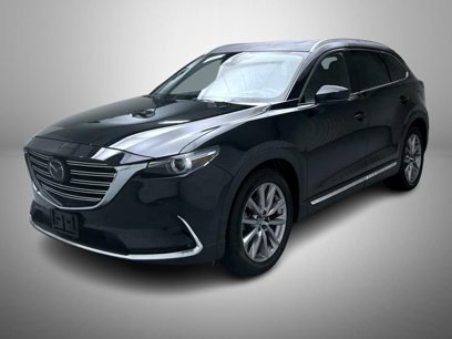 Used 2021 MAZDA CX-9 Grand Touring