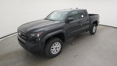 New 2025 Toyota Tacoma SR