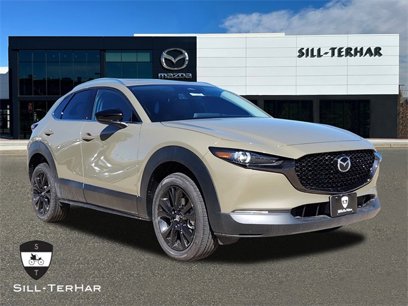 New 2024 MAZDA CX-30 Carbon