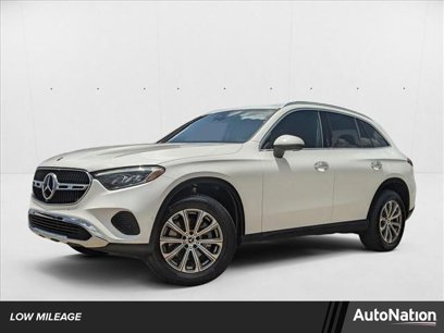 Certified 2024 Mercedes-Benz GLC 300 w/ Driver Assistance Package