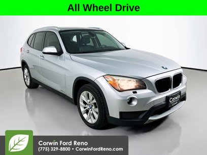 Used 2014 BMW X1 xDrive28i