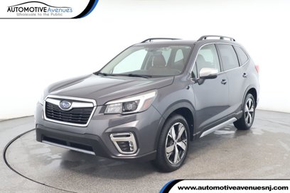 Used 2021 Subaru Forester Touring w/ Popular Package #2