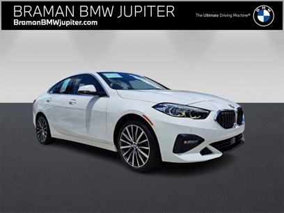 Used 2021 BMW 228i Gran Coupe w/ Convenience Package