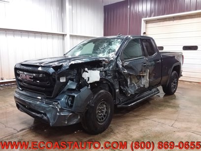 Used 2019 GMC Sierra 1500 Elevation w/ Elevation Value Package