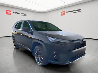 Used 2023 Toyota RAV4 Limited