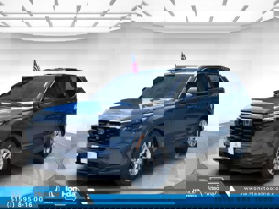 Used 2023 Honda CR-V EX-L