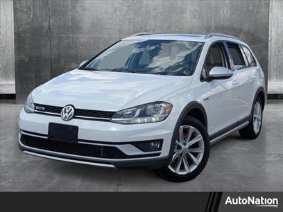 Used 2018 Volkswagen Golf S