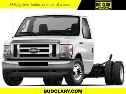 Used 2023 Ford E-350 and Econoline 350 Super Duty w/ Driver's Safety Package