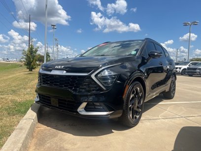 Used 2024 Kia Sportage SX