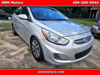 Used 2017 Hyundai Accent Value Edition