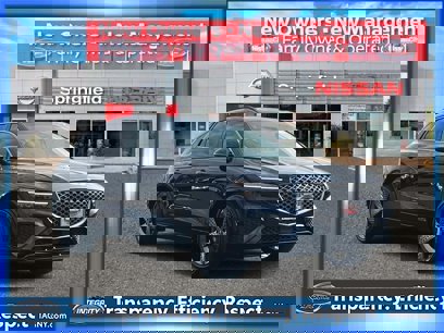 Used 2025 Genesis GV70 3.5T Sport w/ Sport Advanced Package