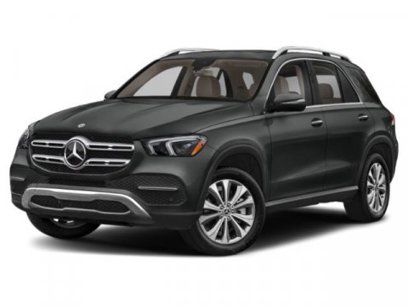 Certified 2022 Mercedes-Benz GLE 350 4MATIC