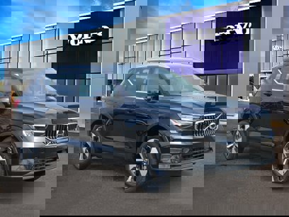 New 2025 Volvo XC40 B5 Core w/ Protection Package Premier